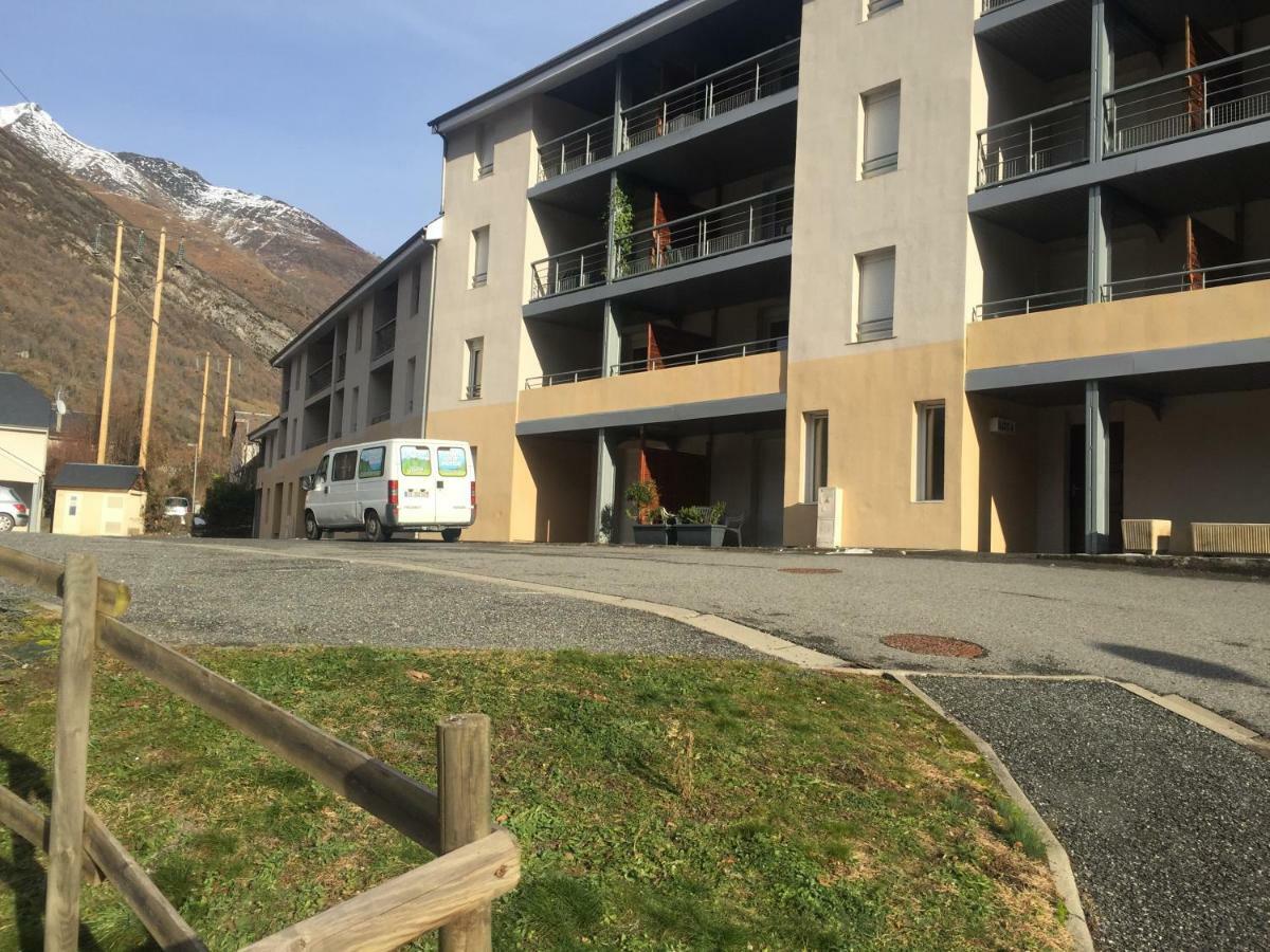 Loc Luz St Sauveur 3 Luz-Saint-Sauveur Exterior foto
